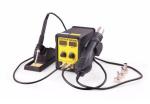 Ceramics CE 480C Soldering And Rework Station