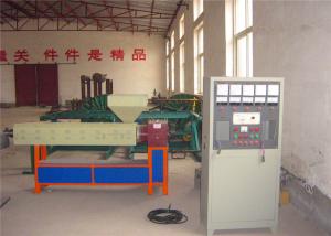 China Horizontal Metal Wire Plastic Coating Machine Galvanized Wire Machine 1600Kg wholesale