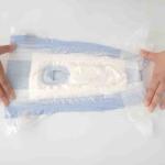 Female Dog Diapers with 3D Leak Prevention Channel Humidity Indicator Included