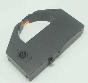 China New ABS Black Ink Nylon Ribbon Cassette Compatible For EPSON 4C DLQ3000 3000+ 3500 S015066 C13S015066 wholesale