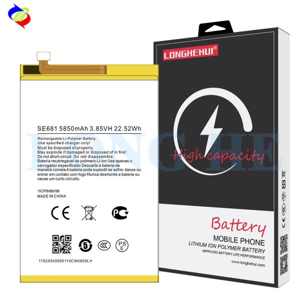 Long-Lasting and Mobile Phone Battery for Nokia C30 TA-1357 1377 1369 1360 1359