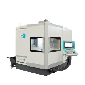 China VDW50 3 Axis CNC Vertical Machining Center High Speed wholesale