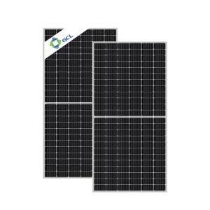 China IP68 Mono Cell Solar Panels 580W 585W 590W 595W 600W 605W 610W 615W wholesale