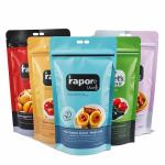Custom Printed Mylar Bags Wholesale - Smell-Proof Stand-Up Pouches with Zipper