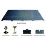 Buy cheap High Quality OA Intelligent Raised Floor from wholesalers