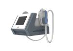 DC67 High Intensity Cellulite Vacuum Roller Machine , 7 Tesla EMS Machine
