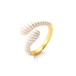 Snake Dripping Oil Rings
