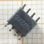 TPS54331DR IC Electronic Components 3A 570kHz 8-SOIC -40°C ~ 150°C