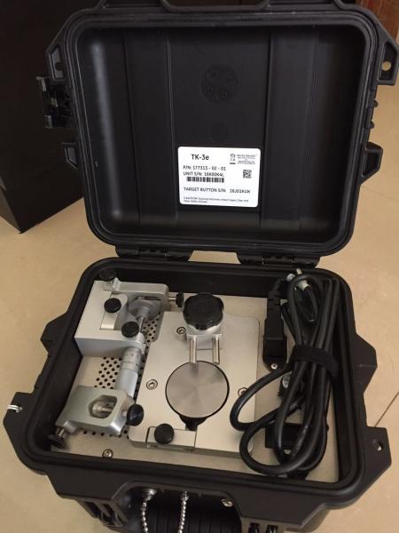 TK-3E GE Bently Nevada 177313-02-01 Electric Driven Scale Units English Power
