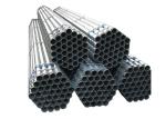 Hot Pre Galvanized Steel Tube Galvanized Steel Rectangular Tube