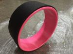 Virson New style Custom wholesale Pilates wheel yoga wheel