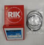 4D95 Piston Ring 6207-31-2200 SDK04-014ZZ 18571 18241 For Komatsu S4E 4TNE94