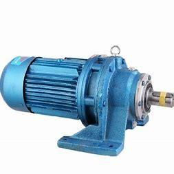 China 2 Speed Horizontal Gearbox With Reverse Three Stage wholesale