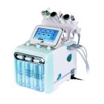 LED Diamond Mini Laser Tattoo Removal Machine Hydra Microdermabrasion