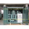 Buy cheap Online Vacuum Transformer Oil Purifier machine from wholesalers