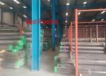 IBR Approved Seamless Steel Pipe DIN 17175 Durable Withstand Higher Pressure