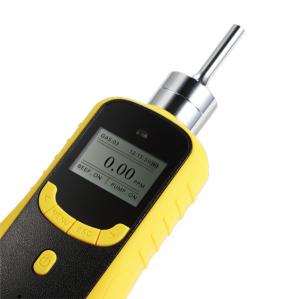 China Air Quality Monitor Test CO2 HCHO (Formaldehyde) TVOC Gas Detector Analyzer Meter With USB Charger wholesale