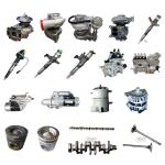C13 C15 C18 Diesel Injectors Common Rail Fuel Injection System 350-7555 249-0705