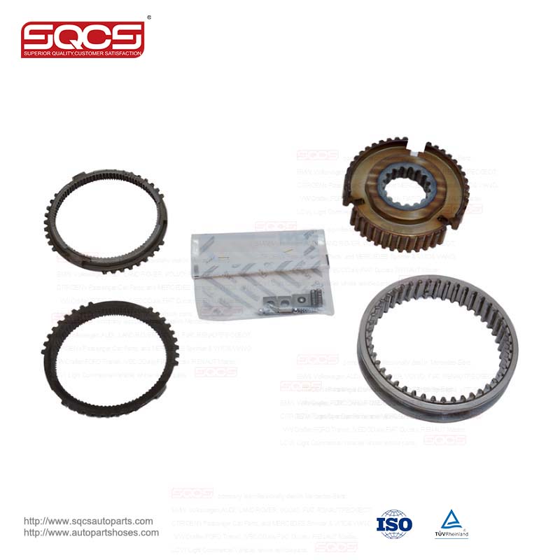 Discover the Best Iveco Daily 2.3 Synchronizator 8869032 for Other Car Fitment