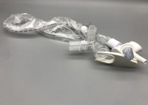 China 12 FR / 14 FR / 16 FR Consumable Medical Supplies Artificial Airway Lycome wholesale