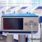 China professional factory sale extracorporeal shock wave therapy medical
