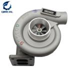 Excavator turbocharger 6d16 Engine Turbo kit td07-9 49187-00271 ME078660