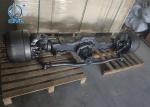 Sinotruk Spare Parts Front Axle Assy AH71141500141 Front Steering Drive Axle