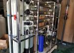 Pure Drinking / Drinkable Water RO/ Reverse Osmosis Purification Equipment /