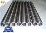 Pickled Grade R60702 Welded Seamless Zirconium Tubes