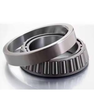 China 7634E/32334 High Speed Tapered Roller Bearings 170*360*120mm High Bearing Capacity wholesale