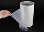 Thermoplastic Polyurethane TPU Hot Melt Adhesive For Embroidery Patch 96 ± 2