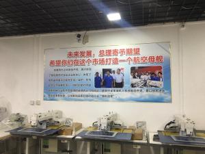 China KT Board Inkjet Printing Flex Advertising Banners For Company Slogan Exhibition wholesale