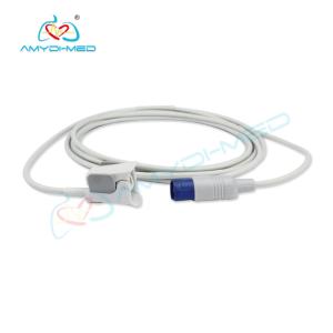 China HP Peidatric Fingertip Spo2 Sensor With Medical Equipment Production License wholesale