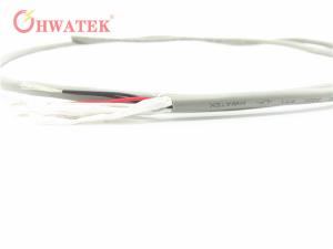 China 3 Core Braided Electrical Industrial Flexible Cable XLPE Insulated Bare Copper wholesale