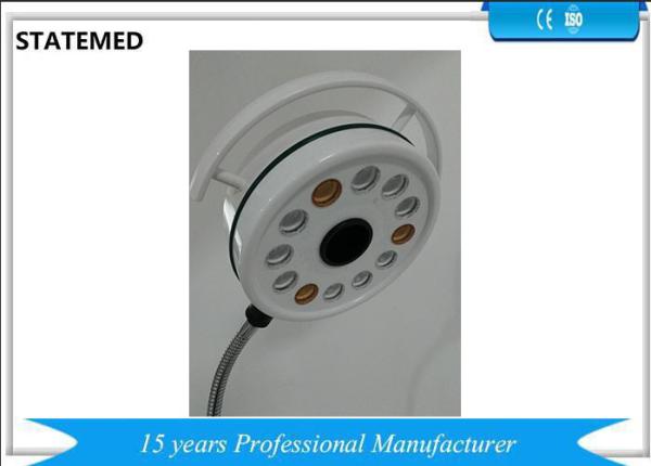 High Brightness Medical Illumination Century Light , Portable Medical Examinatio