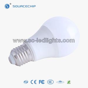 China 7W SMD 5630 led bulb manufacturing plant wholesale