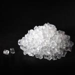 Degradable Thermoplastic Elastomer Material TPE Eco Friendly Recyclable