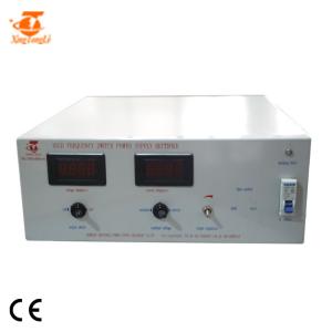 China 18V 300A Variable Voltage Metal Finishing Electroplating Rectifier wholesale