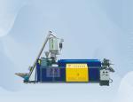 380V 50HZ PP Strapping Band Making Machine Twin Screw 100kg/H For 100% Recycled