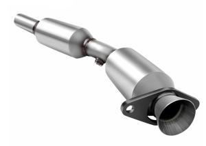 China 2003 Pontiac Vibe Catalytic Converter Replacement 1.8L FWD 03604 wholesale