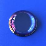 Clear Lenticular Optical Glass Lens HMC Plano Convex Concave Meniscus Lens