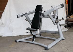 China Q235# Steel Full Gym Sports Equipment For Training wholesale