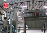 1.5-12t/h Ultrafine Powder Industrial Mill Grinder , Stone Powder Mill Grinder