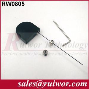 China Retractable Cable Lanyard | RUIWOR wholesale