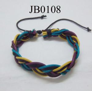 China twisted bracelet wholesale