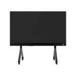 P0.7 108”COB Smart LED Poster Display 600*337.5mm Front Service 16:9 Ratio