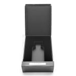 High Quality Paper Perfume Packaging Boxes Custom Logo Printing Flip Carton