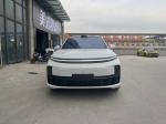 Bishkek 2023 New Hybrid Electric Vehicle Li Xiang L8 L9 Li L7 New Energy EV Cars