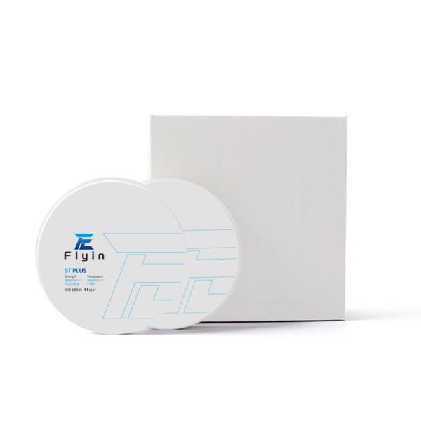 Cheap Factory Price zirconia dental block and white block blank for dental
