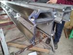 TF500-16' TF500-14' TF500-12' TF500-10' Feed Beam TF500-8' Aluminium Extruded